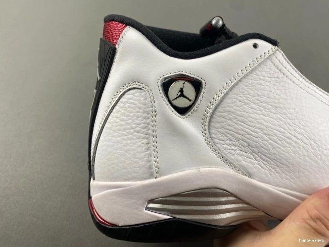 HYPE Toe Black 14 (2024) 487471-160 Retro Jordan Air 0819